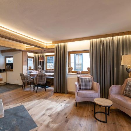 Sporthotel Tirolerhof Itter Bagian luar foto