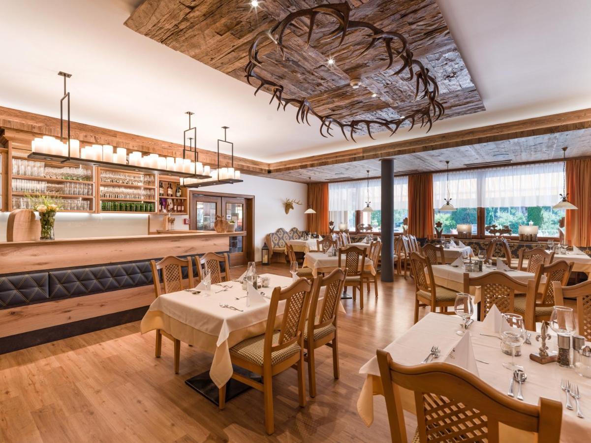 Sporthotel Tirolerhof Itter Bagian luar foto