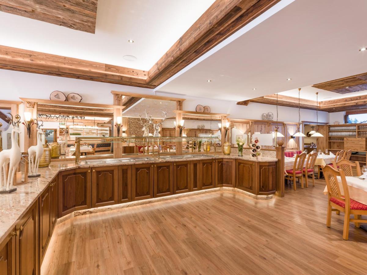 Sporthotel Tirolerhof Itter Bagian luar foto