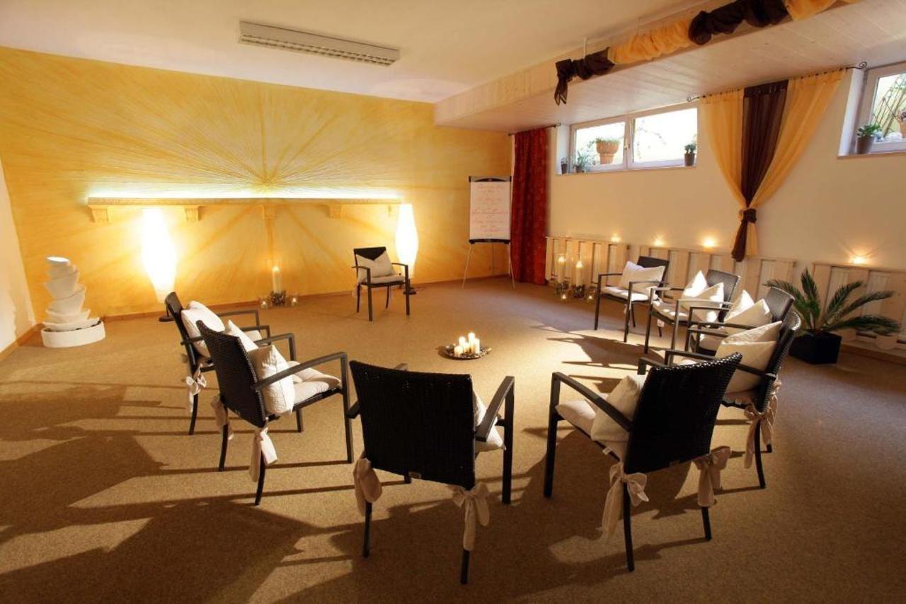 Sporthotel Tirolerhof Itter Bagian luar foto