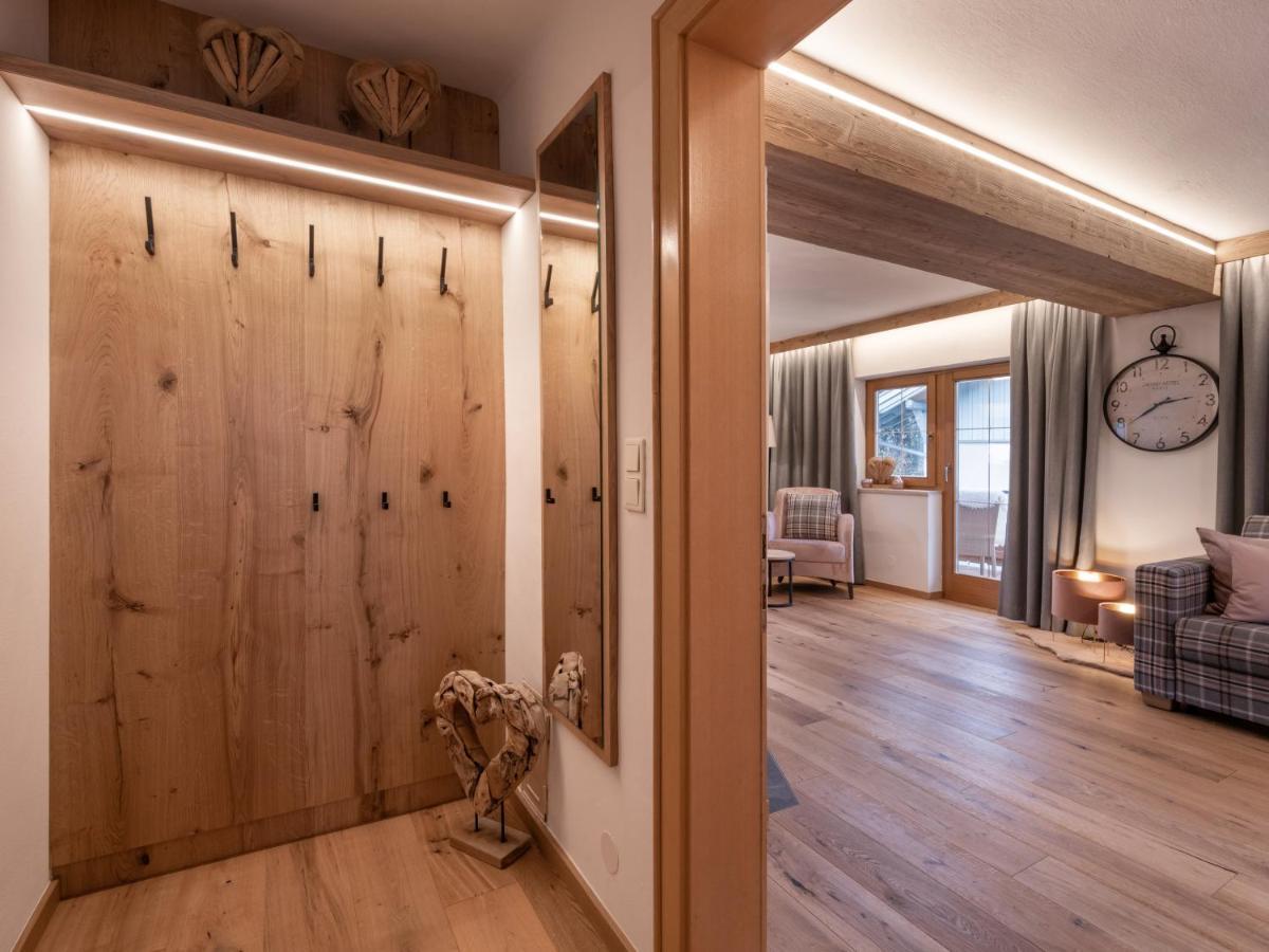 Sporthotel Tirolerhof Itter Bagian luar foto
